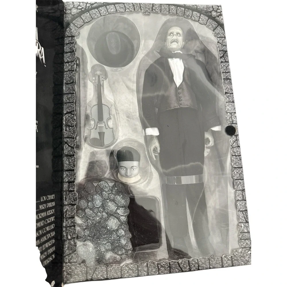 NEW Phantom of the Opera 12